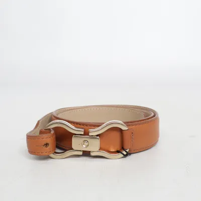 Belt (Brown) from Rouje Leather