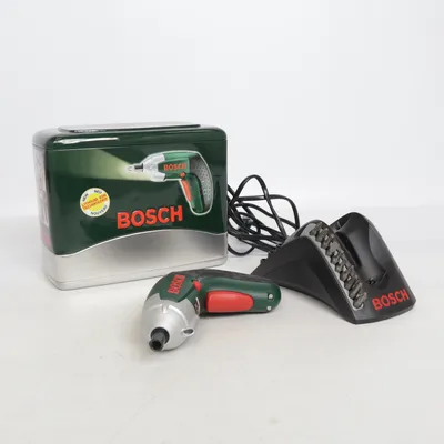 Perceuse (Ixo) de Bosch