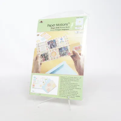 Pyssel (Flerfärgad) från PLAID