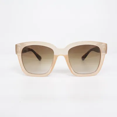 Solglasögon (Beige) från Haga Eyewear