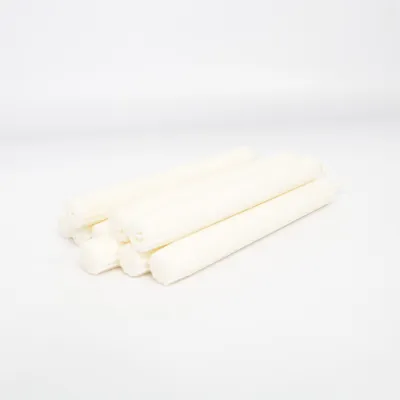 Candle (White) from Runsven