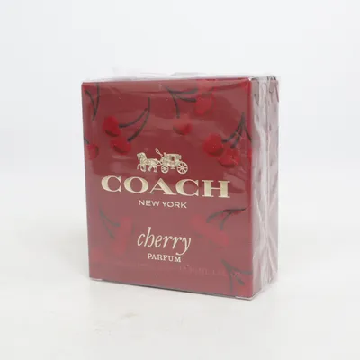 Eau de parfum (Cherry) fra Coach