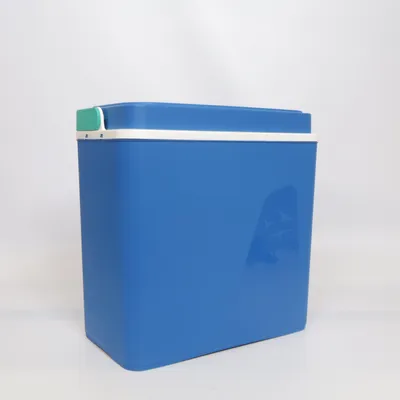 Cooler (Blue, White, Green) from Kritos