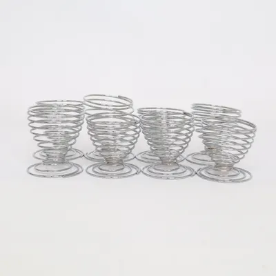 Egg cup (Silver)