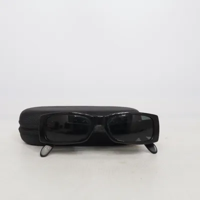Solbriller (Vintage 637-S) fra Emporio Armani