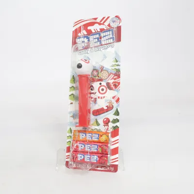 Candy machine (Candy & Dispenser) from PEZ