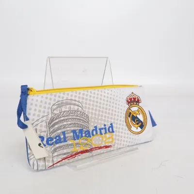 Pennskrin från Real Madrid