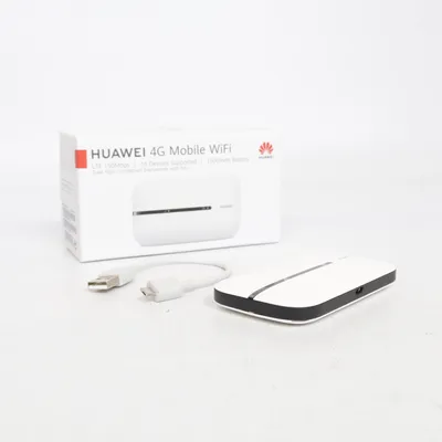 Router from Huawei