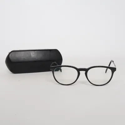 Glasögon (Svart) från Diesel