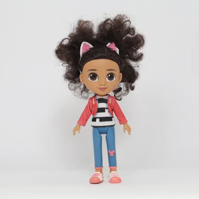 Doll (Gabby dollhouse) from DWA LLC