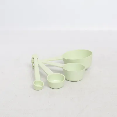Meetset (Measuring Spoons) van Jonas