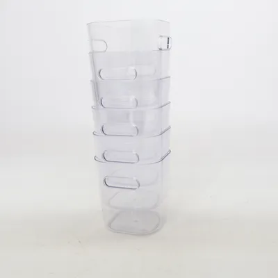 Kitchenware (Transparent) from Orthex