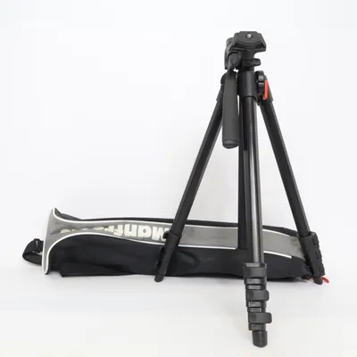 Camerastatief (718B) van Manfrotto