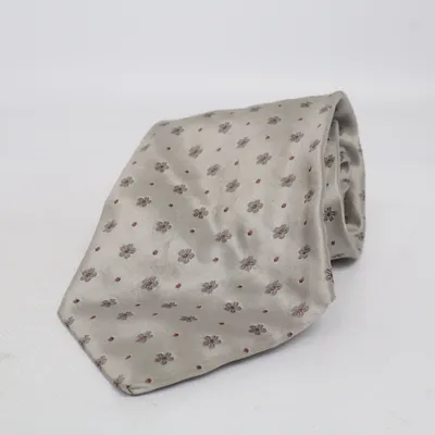 Tie (Gray) from Abrams
