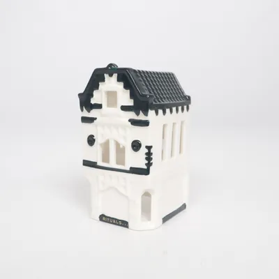 Home decoration (White, Blue) from Rituals