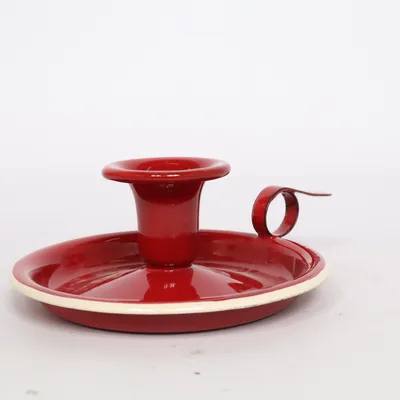 Ljuslykta (Röd) från IB Laursen