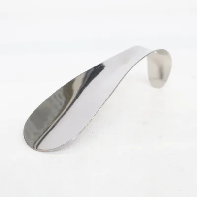 Skohorn (Silverfärgad)