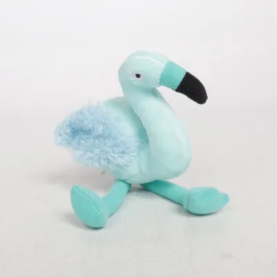 Zacht speeltje (Blauw) van Riviera