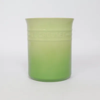 Pot (Green) from Le Creuset