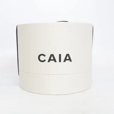 Hattväska (Beige) från Caia