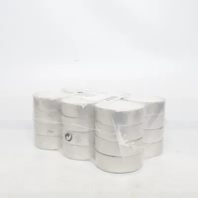 Värmeljus (GLIMMA) från IKEA