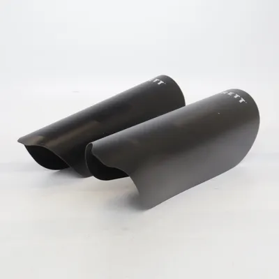 Stövelblock (Svart) från Scorett