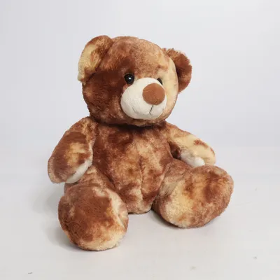 Peluche (Marron) de Mollis