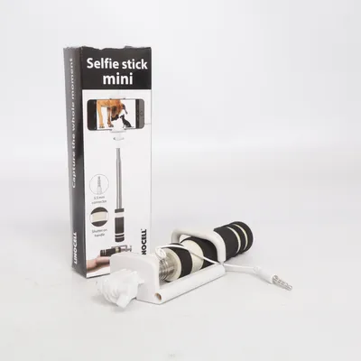 Selfiestick (Selfie Stick Mini) van Linocell