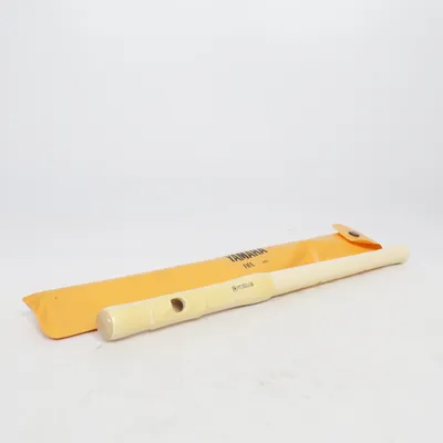 Flute (Beige) from Yamaha