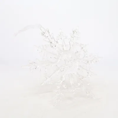 Julgranspynt (Transparent)