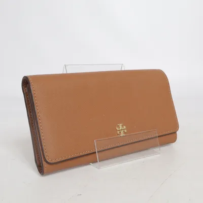 Pung (Brun) fra Tory Burch
