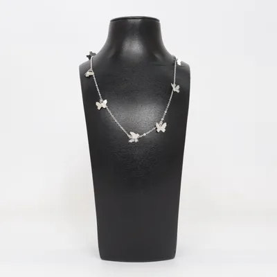 Glasses cord (Silver)
