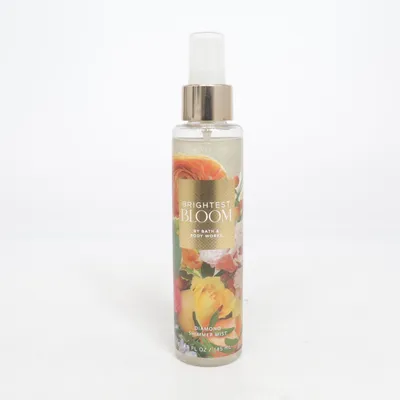 Body mist från Bath & Body Works