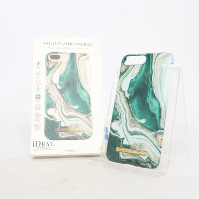 Mobilskal (Grön, Flerfärgad) från iDeal of Sweden