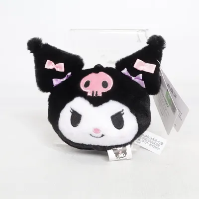 Peluche (Kuromi) de Kuromi