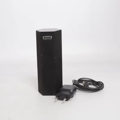 Speaker (Blasteraxx) from Creative