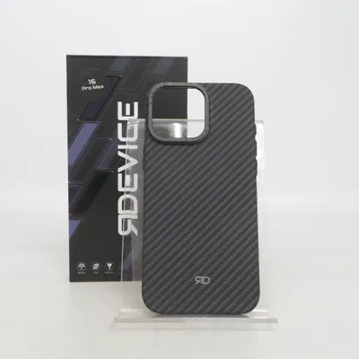 Mobilskal (16 Pro Max) från Revice