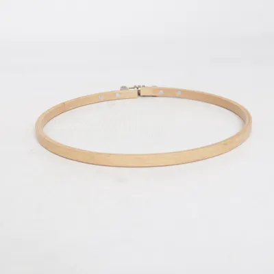 Broderiram (Beige)