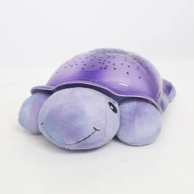 Natlampe (Twilight Turtle) fra Cloud B