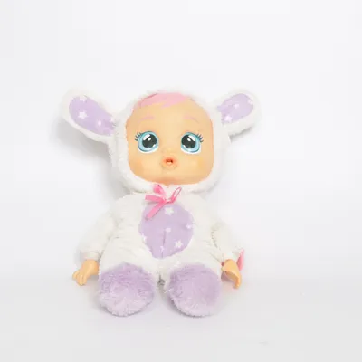 Doll (Cry Babies) from IMC Toys