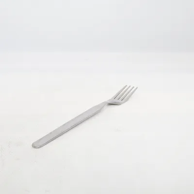 Gaffel (Silverfärgad) från IKEA