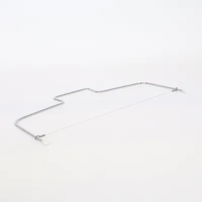 Köksredskap (Silverfärgad)