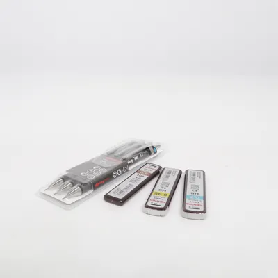 Blyertspennor (Tikky Druckbleistifte SET mechanical pencil 0,35 0,5 0,7) från Rotring