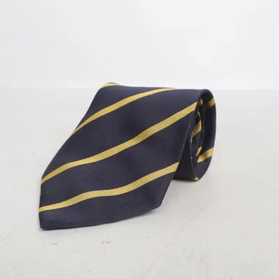 Slips (Blå, Guldfärgad) från Atkinsons