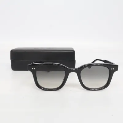 Solglasögon (001 BLACK) från Chimi