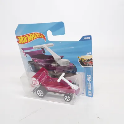 Speelgoed auto (Draggin' Wagon) van Hotwheels