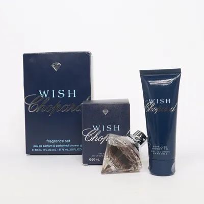 Eau de Parfum från Chopard Wish