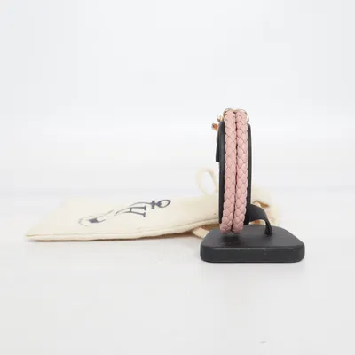 Armband (Rosa, Guldfärgad) från Paul Hewitt Okänd metall