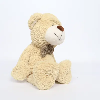 Gosedjur (Beige) från Softtoys
