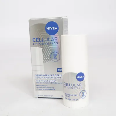 Sérum de Nivea